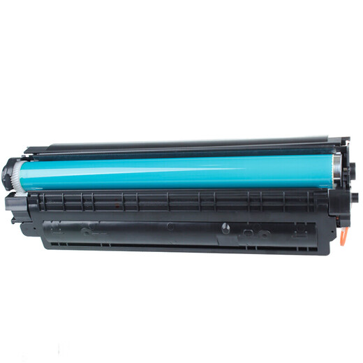 天威 CB436A CANON313硒鼓 双支装 适用于惠普 P1505 P1505n M1120 M1120n M1522nf M1522nLBP3250
