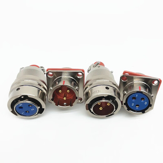 OUOTEY3 CORE AVIATION PILLE PLIGY Y50DX-1203TK2 ZJ10 TJ2 ZK10 CONNECTEUR MALE ET FEMME CABLE CONNECTEUR FEMME Y50DX-1203TK23 CORE
