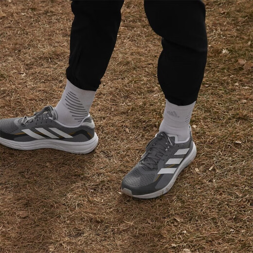 Compras del comprador de adidas Adidas SL20.3 Tinman Elite Moda Mass's Fashion Sports Running Shops GW1381 Gray Model 41