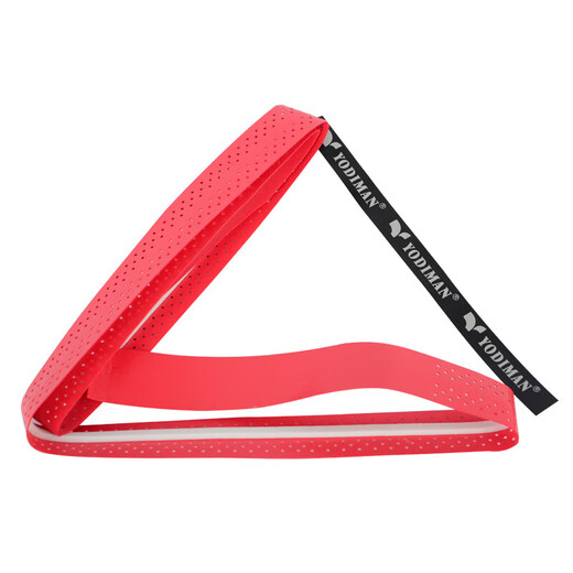 尤迪曼龙骨手胶3条装886-红色