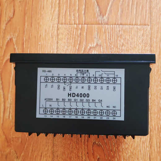 VVVF-CONTROLLERHD4000 variable frequency constant pressure water supply controller automatic control