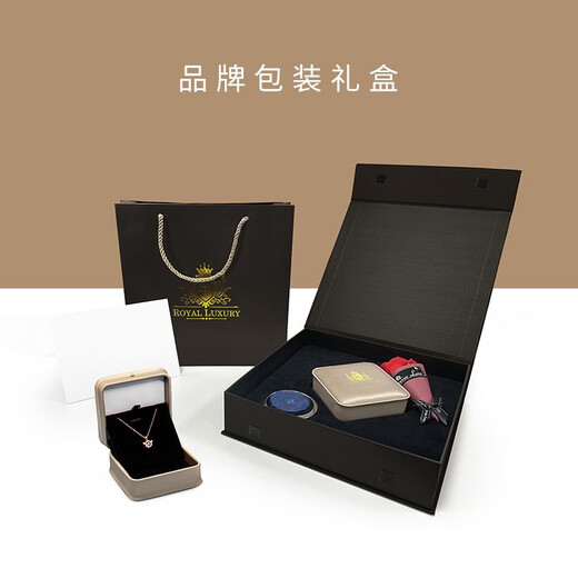 Haikayi Light Luxury Heart of the Ocean Bracelet Women's Gemstone Bracelet Anniversary 520 Valentine's Day Birthday Gift for Elderly Inlaid with Swarovski Blue Zirconium