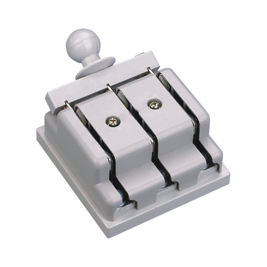 正泰刀开关3P三相四线4P刀闸HD11-600/48B断电隔离HS11/38玻胶板 HD11-1000/38胶板