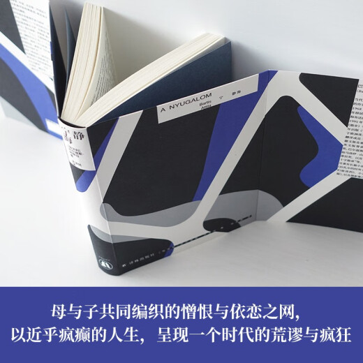Ning Jinghai (представительная работа Балтиса Аттилы, наследника Милана Кундеры, сопоставима с лауреатом Нобелевской премии Джелинк <учитель фортепиано>) 97875447 ** 677 [Венгрия] Балтис Аттила Йилин издательство издательство