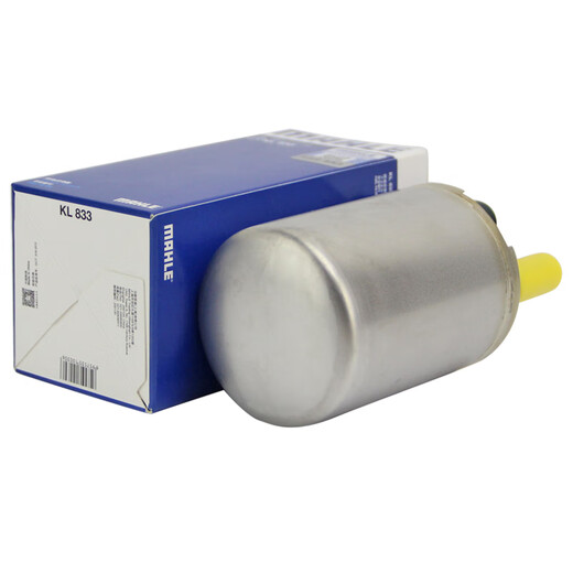 
Mahle (MAHLE) gasoline filter filter element filter suitable for Buick Chevrolet Cadillac fuel filter KL833 Encore 14-17 models