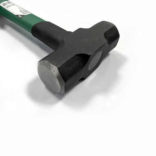 SATA Tools Fiber handle octagonal hammer series 4 pounds 92343 2.5 pounds 92341