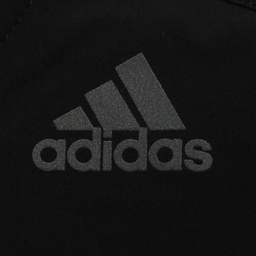 阿迪达斯 （adidas） 女装 NEO新款休闲防风梭织舒适运动夹克外套FN6554 CZ3519 M