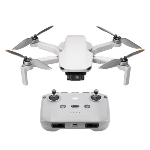 DJI Mini 4K UAV-Einstiegsniveau UAV-Luftfotografie HD Professionelle Mini Langstreckentragbare ferngesteuerte Flugzeugflugfotografie kleine hochauflösende Reisefotografie 10 Kilometer Neugebiet DJI Mini 4K Standardversion [Senden Sie Original-Paddel-Garantie] Offizieller Standard (No Memory Card) offizieller Standard-Standard + 1 Jahr Jahr 1 Jahr 1 Jahr 1 Jahr 1 Jahr