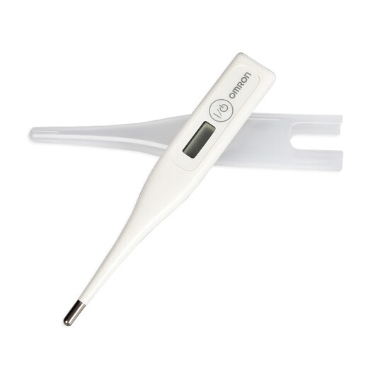Termómetro Electrónico Omron MC-686 Termómetro para bebés de Home Medical Home MC-246