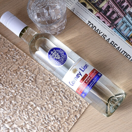 Kanai Lion convient à la tequila Sunrise Bar Base Wine Vin étranger mélange domestique Mélange 500 ml 2 bouteilles