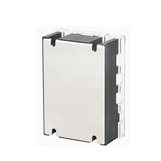 CLCEY three-phase solid-state relay JGX-3D4840SSR-360DA100A200A25A120ACDG3 10A Old style appearance