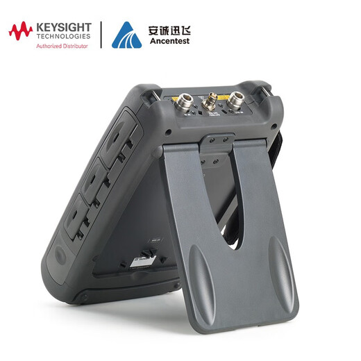 是德科技（KEYSIGHT）手持式FieldFox射频微波综合分析仪矢网分析仪N991XA（预约试用） N9913A(4GHz)