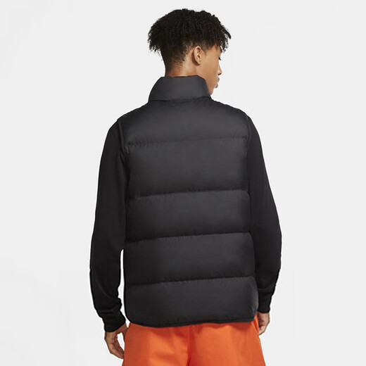 Nike (Nike) Herrenkleidung Casual Down Vest Sport Life Vest Cu4415-673 Cu4415-010/2020 Winter s
