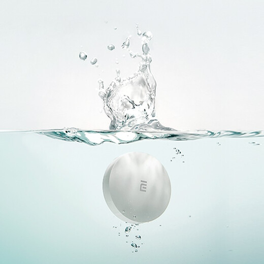 Xiaomi Flood Guard Echtzeitüberwachung Smart Home Xiaoai Linkage