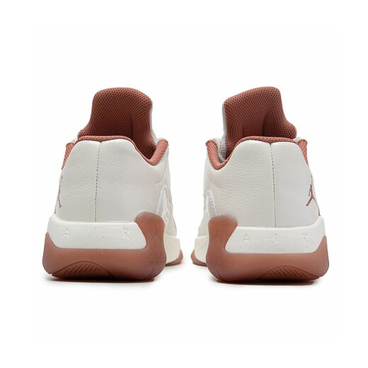 耐克（NIKE）女鞋AJ白蓝运动鞋子复古篮球鞋 DV2629-108 39