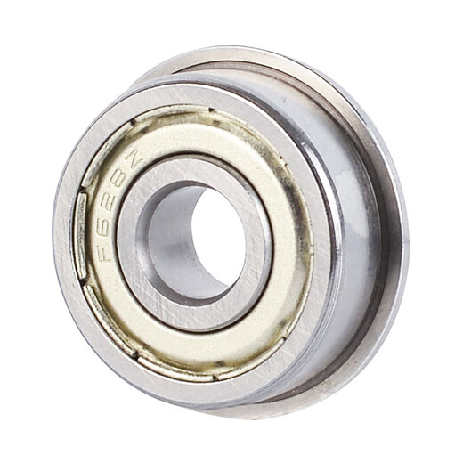Lagerflansch kleiner Mikro MF117 137 128 148 F687 F607 F688 F698 F60 MF117zz Lagerstahl 7*11*12,2*m