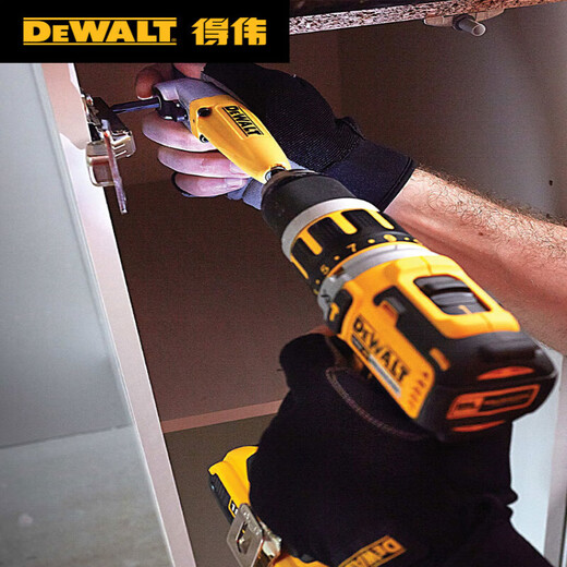 得伟DEWALT得伟DEWALTDWARA120多功能软轴接杆磁性角度批头DT7505 DWARA12010X寿命 直角转换头