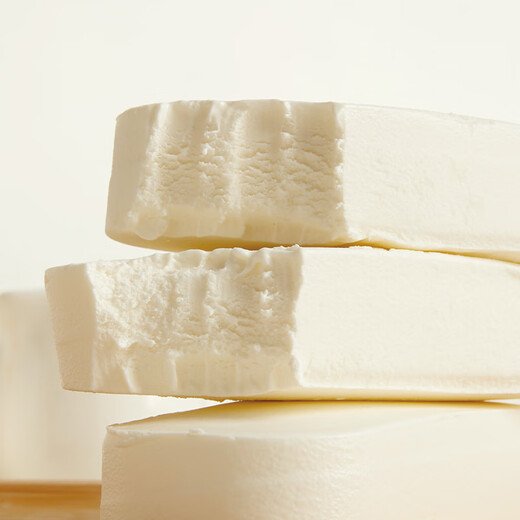 Tianmu sugar-free fresh milk ice cream 65g*4 pieces 0 sucrose ice cream fresh milk without water ice cream dairy cold drink