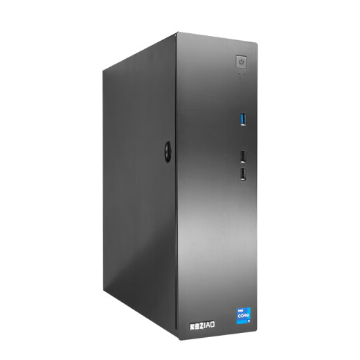 紫傲紫傲ZIAO商务办公台式(酷睿10代i9-i9-11980HK 16G 256固态+1t机械  3050 8g独显 主机