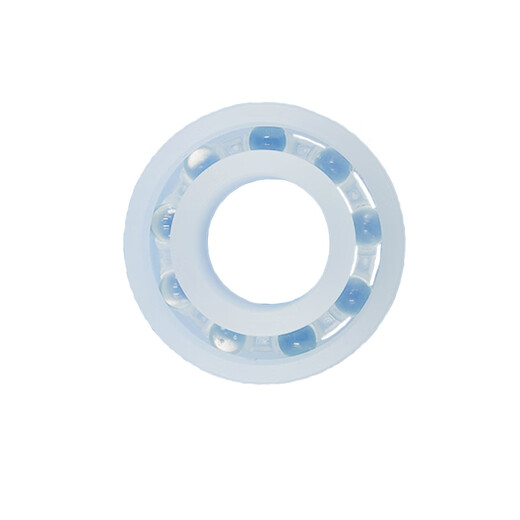 
DYQTPP plastic bearing 62006201620262036204620562066207 6210 size 50*90*20 Others