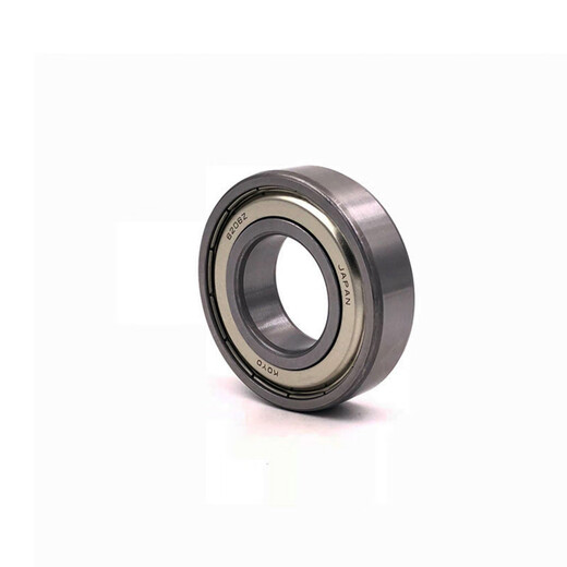 Imported Japanese bearing KOYO62056206620762086209ZZCMNRSC3 high speed 6209-2RS->Plastic cover seal
