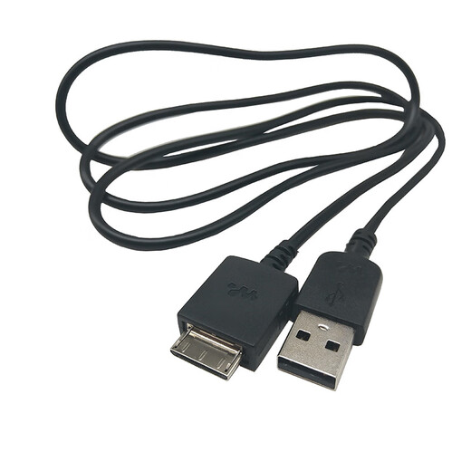 Preferido Sony A844 A845 A865 A866 NWZ-S754 S764 E052 MP4 Cable de datos Cable de datos de datos 1M 1M