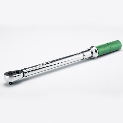 SATA Tools Adjustable Torque Wrench Series Professional Grade Fixed Torque Torque Wrench Small Flying Medium Flying Large Flying Multi Specifications 1/2 Torque Wrench 20-100Nm 96311