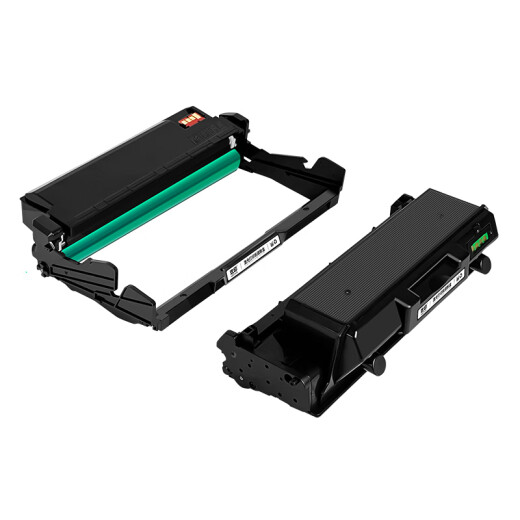 Huanyin es adecuado para la caja de polvo Huaxun Ark HC5970 HS1381 Huaxun Anxin YI HS1381E Impresor láser en blanco y negro Cartucho Cartucho Cartucho Cartucho de tóner Cartucho de tóner [30000 páginas] HC5974 Tóner cartratón/Asamblea de tambores fotosensitivos
