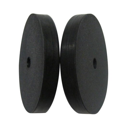 
Deli suitable for Deli 3888 3880 3875 3877 binding machine gasket 33015 hole punching machine pad conductive rubber pad Deli drill knife protection pad Deli 3884 gasket