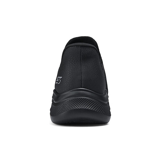 Skechers flash shoes men's shoes autumn casual walking shoes one-leg sneakers versatile soft-soled cloth shoes 118306