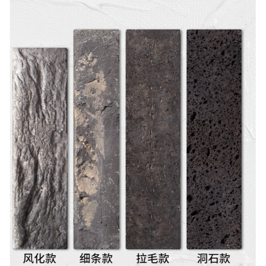 
Runhuanian Chinese-style blue brick gray brick wall brick background wall retro small blue brick antique brick exterior wall brick Chinese culture 5 boxes starting from gray brick 1048 one square meter price with seams Others
