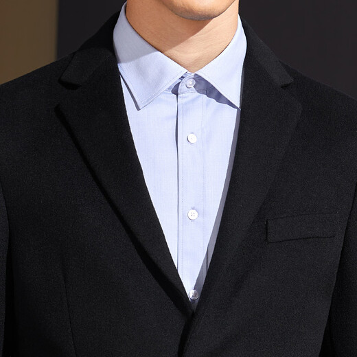 Antonio [Light Luxury Cashmere + Wool] Cajeza comercial Cabalde de Cabalde de Cabal.