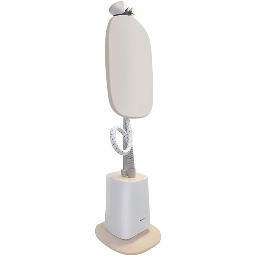 Philips (PHILIPS) vertical garment steamer household high-power steam ironing machine extended ironing board iron upgraded 6-speed flat ironing and garment steaming machine handheld garment steamer with ironing board STE1050/10