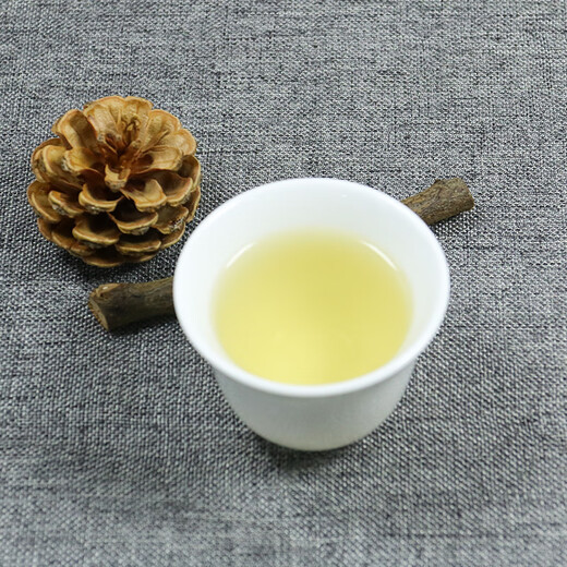 Lao Geyan 2016 Fujian Alpine Aged Old Tea Authentic Fuding White Tea First-Class Floral White Peony Tea Cake 300g Bulk