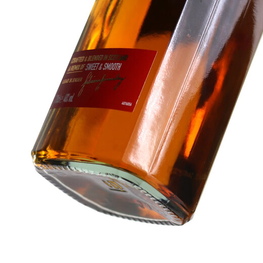 苏格里德洋酒 Scottish Leader 苏格里德苏格兰威士忌调配型苏格兰威士忌  经典700ml