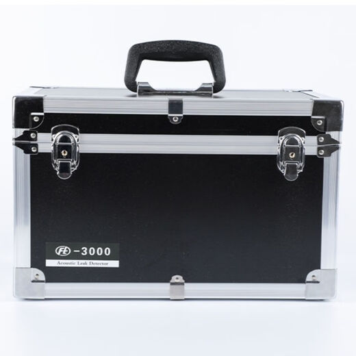 RSRDDY00 water leakage detector, water pipe leakage, floor heating micro-leak detection, side leakage instrument, pipe positioning leak detector, positioning leak detector