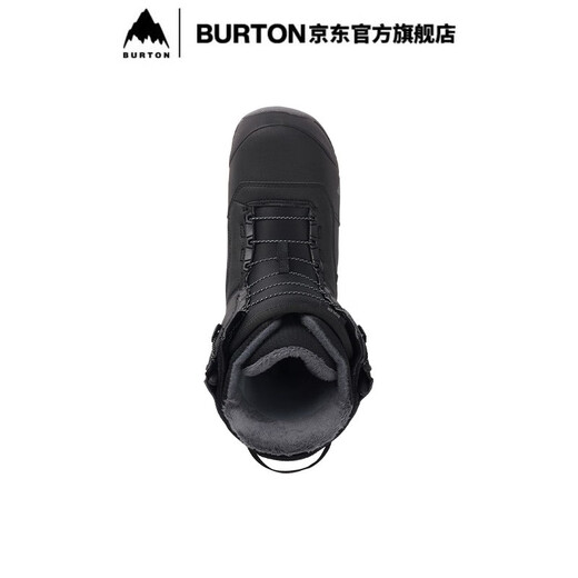 BURTON Men's RULERWIDE snowboard shoes wide version 131751 13175104001 41.5