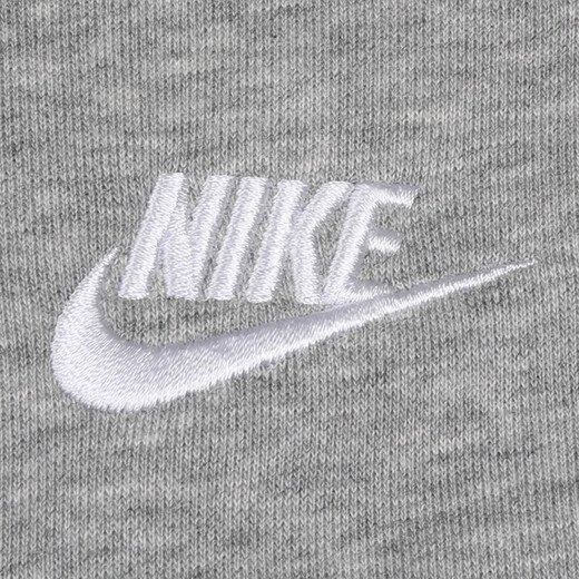 耐克（NIKE）外套男士 2025春秋季新款运动服防风衣休闲上衣舒适宽松连帽夹克 热推/经典时尚灰/晒图退5 M (170/88A)