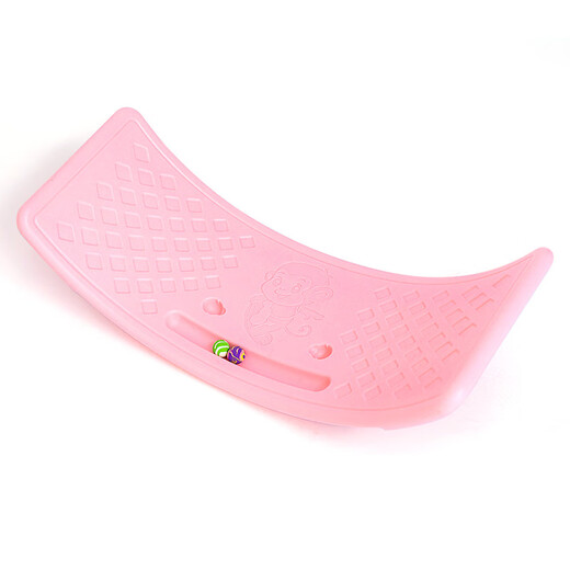 儿童平衡板成人平衡板训练器跷跷板室内聪明板家用专注力弯曲板