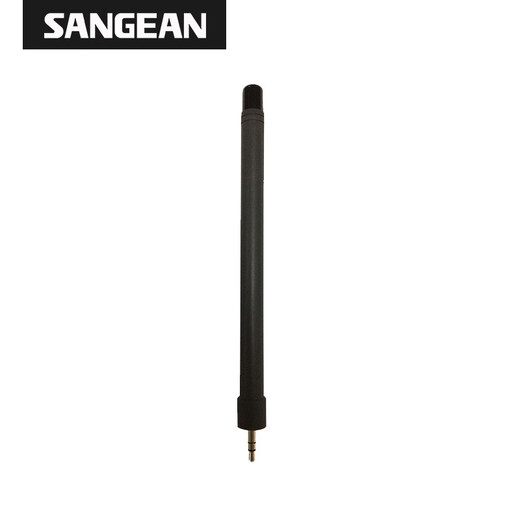 SANGEAN SANGEAN Accessoires Radio Antenne Antenne en Caoutchouc (Applicable aux DT800C et DT200X)