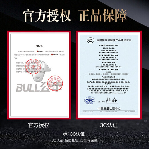 公牛开关面板双开插座官方旗舰单控电灯墙壁两开双控家用而开暗装g07 两开单控