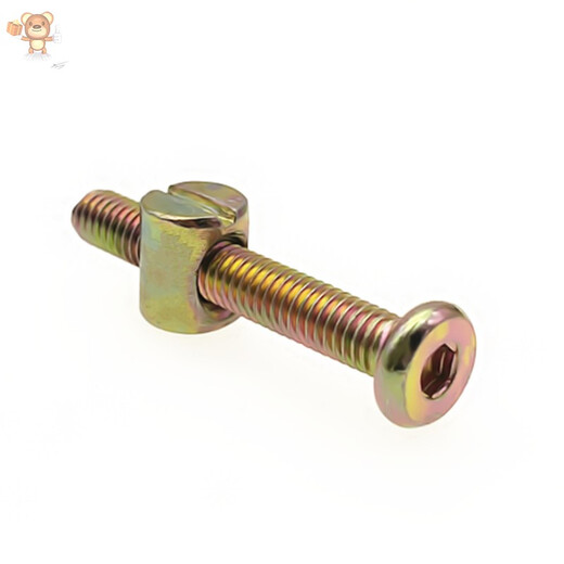 XMSJ assembly and installation screw nut fixing tool crib repair solid wood multi-purpose set universal screw accessories t separate hammer mother M820