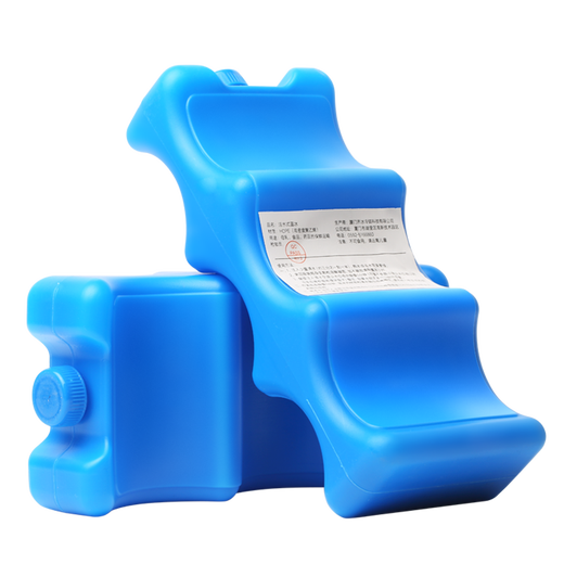 Benmai Milk Bag Blue Ice Mommy Pack Ice Box Mult Milk Fresh Storage Ice Pack Ice Pack Ice Pack Пакет Пакет и медицинские морозильные принадлежности морепродукты 2 упаковки (можно переработать)