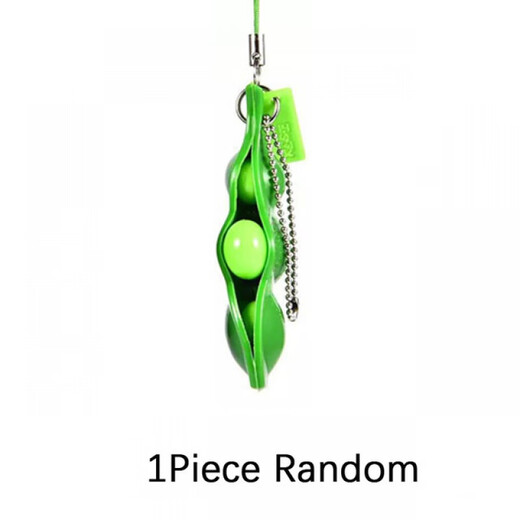 Cabernet Fidget Toys Pack Anti Stress Adults Kids Squeeze Sensory Aut NBB-1Piece Random