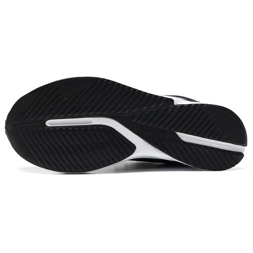 Adidas Männerschuhe 2025 Sommer Neues Freizeitsportschuhe Leicht und komfortable Outdoor-Jogging-Schock-absorbierende atmungsaktive Laufschuhe ID9849/Neue Launchpolsterung Running Shoes 40