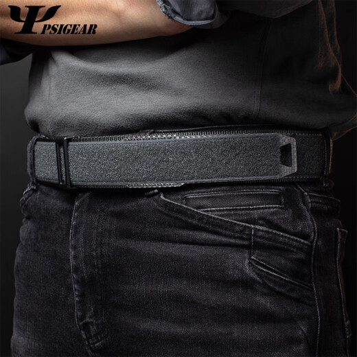 PSIGEARPSIGEAR ТАКТИЧЕСКИЙ ВНУТРЕННЫЙ РАСКОВКИ МУЖЧИНА V4 с меховым лицом PS12046 Наружная липучка на открытом воздухе Tegris.
