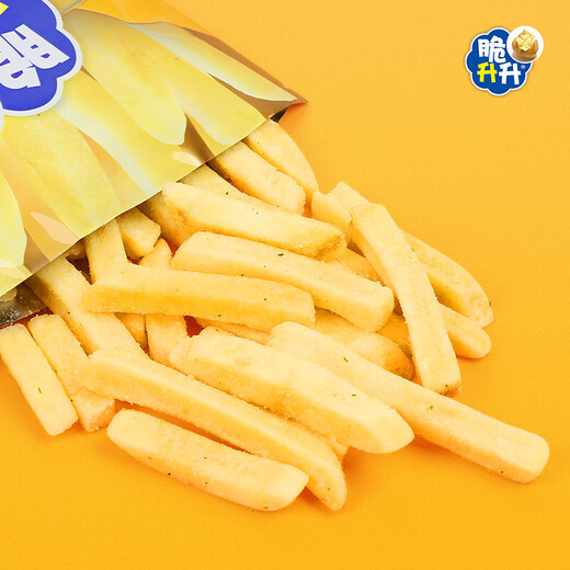 Crujiente Shengsheng Mantequilla De Miel Papas Fritas Originales Cortadas Sabores Mixtos Papas Fritas Bocadillos Comida No Inflada Bocadillos Sabores Mixtos 20g * Paquete De 5