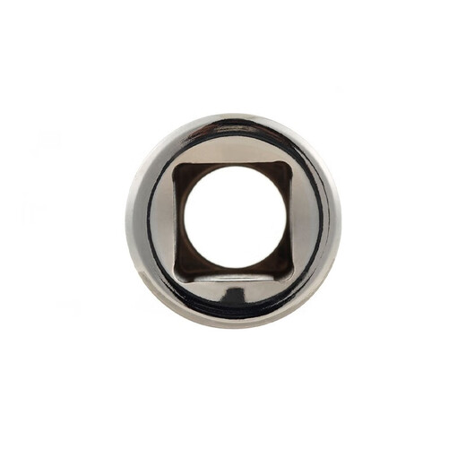 世达（SATA） 12.5MM系列12角套筒10MM13601-13620 8mm-32mm 10MM 13601 铬钒钢