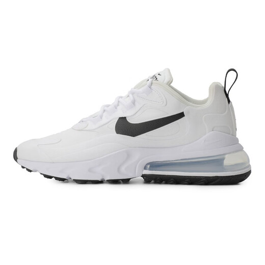 耐克（NIKE）女鞋新款 AIR MAX 270 气垫舒适减震运动跑步鞋 CI3899-200 CI3899-101 40.5