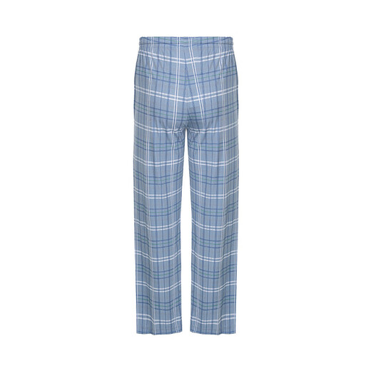 AIMER Men [mismo estilo en el centro comercial] 22SS Pantalones de pijama de pijamas de pijamas para hombres.